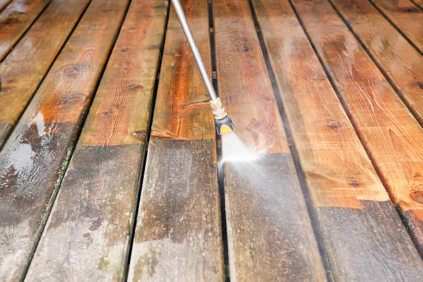 Best Pool Deck Cleaning  in Bangor, PA