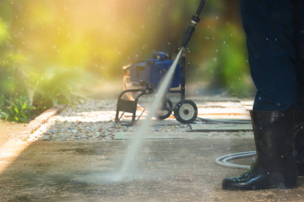 Best Fence Cleaning  in Bangor, PA